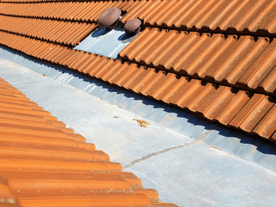 About Roof Repair Experts Belgium, WI
